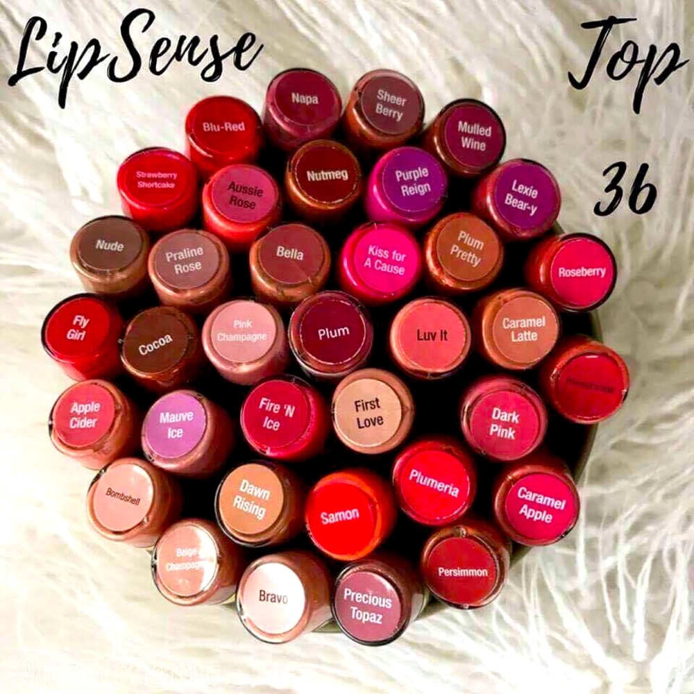 Meet your Posher, Jill